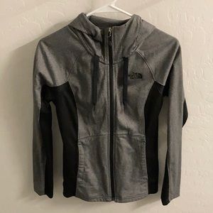 North Face Fitted Jacket